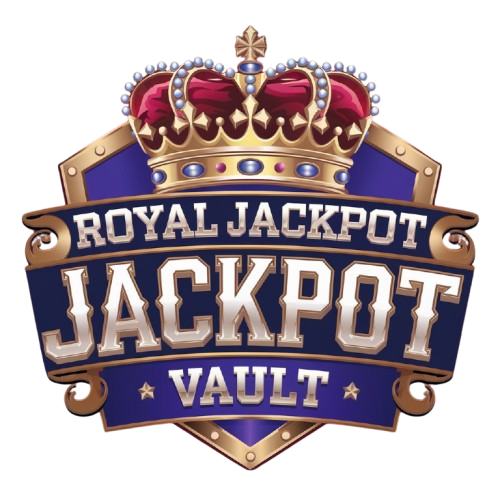 Royal Jackpot Vault